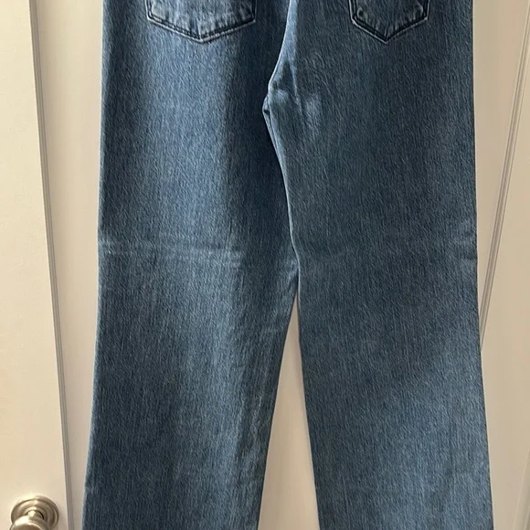 J Brand Women's Blue Jeans